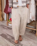 Fashionable Casual Comfortable Pants