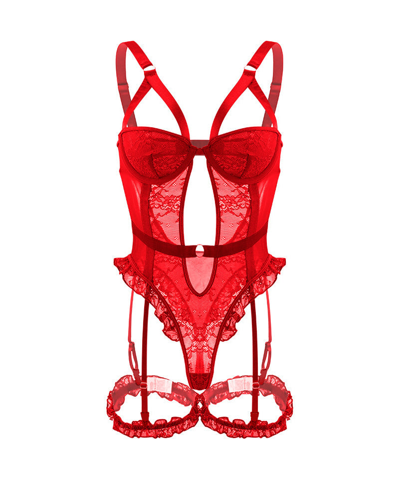 High-Quality Comfortable Transparent Bra, Slim-Fit Adjustable Straps, All Seasons Wear