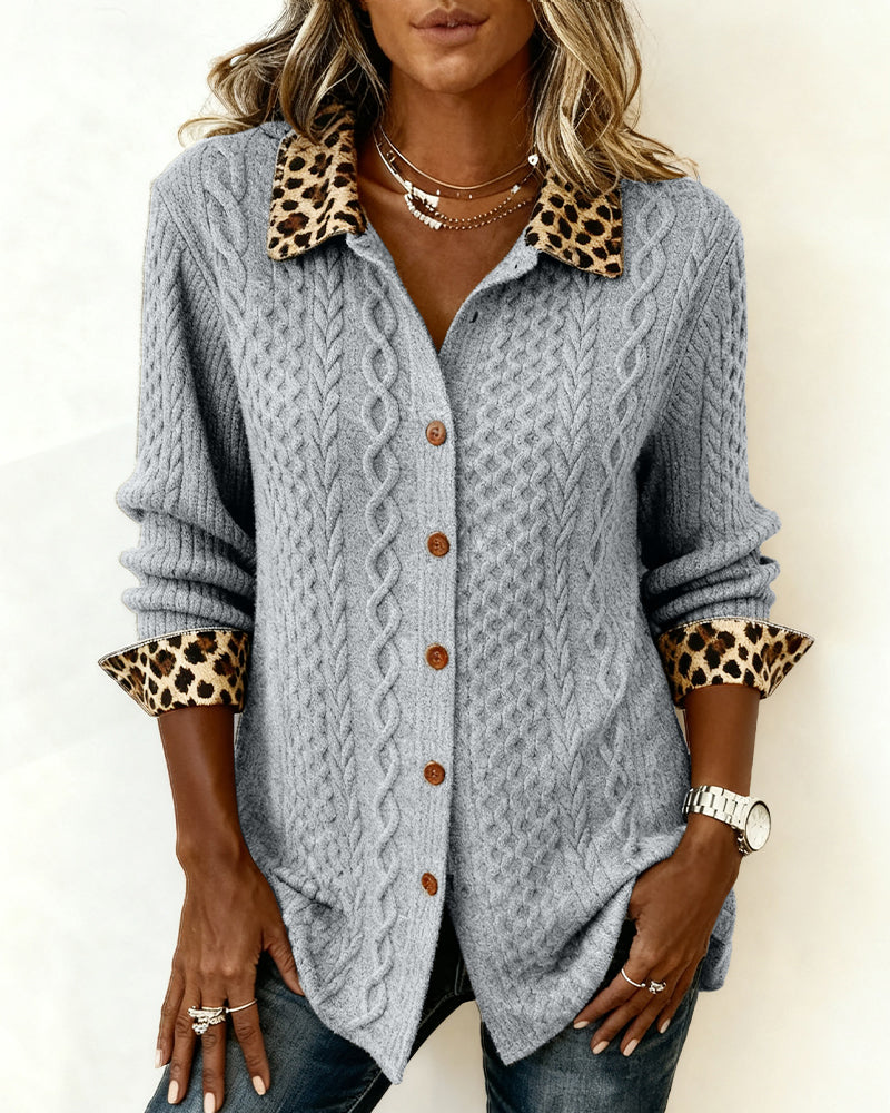 100% Cotton Contrast Color Stitching Casual Hoodie