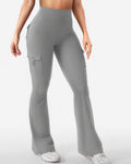Fashion Yoga Flared Pants