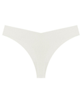 Seamless Ice Silk Thong
