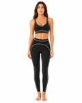 [LAST UNITS] Sculpt Leggings + Free Matching Top