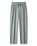 Ice Silk Sun-Protection Sports Pants