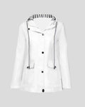 Water - proof and Wind - proof Feature Jacket