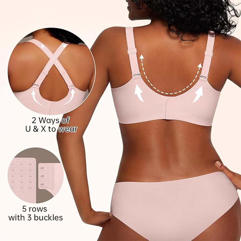 Smooth Modal Bra